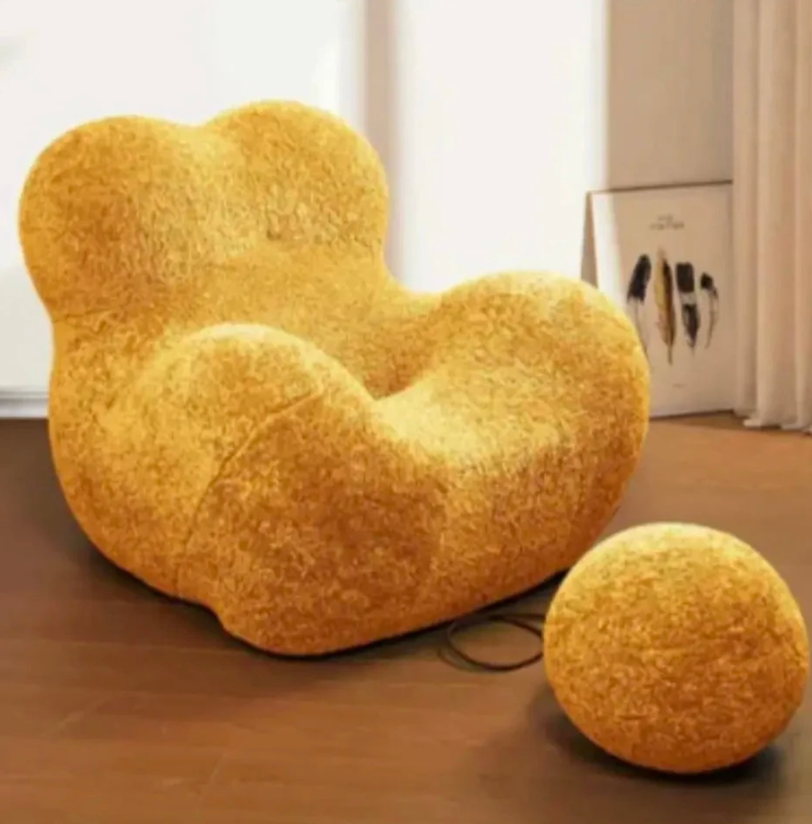 CRAUVIO SERAVA™ Modular Recliner