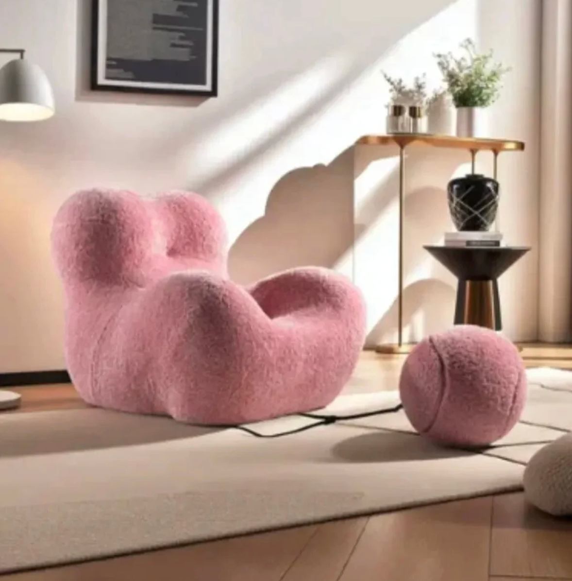 CRAUVIO SERAVA™ Modular Recliner