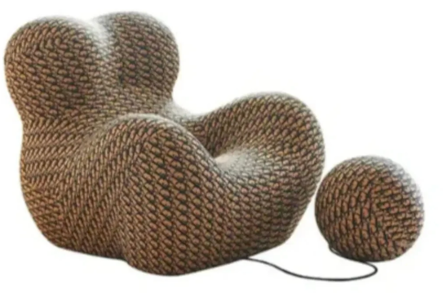 CRAUVIO SERAVA™ Modular Recliner
