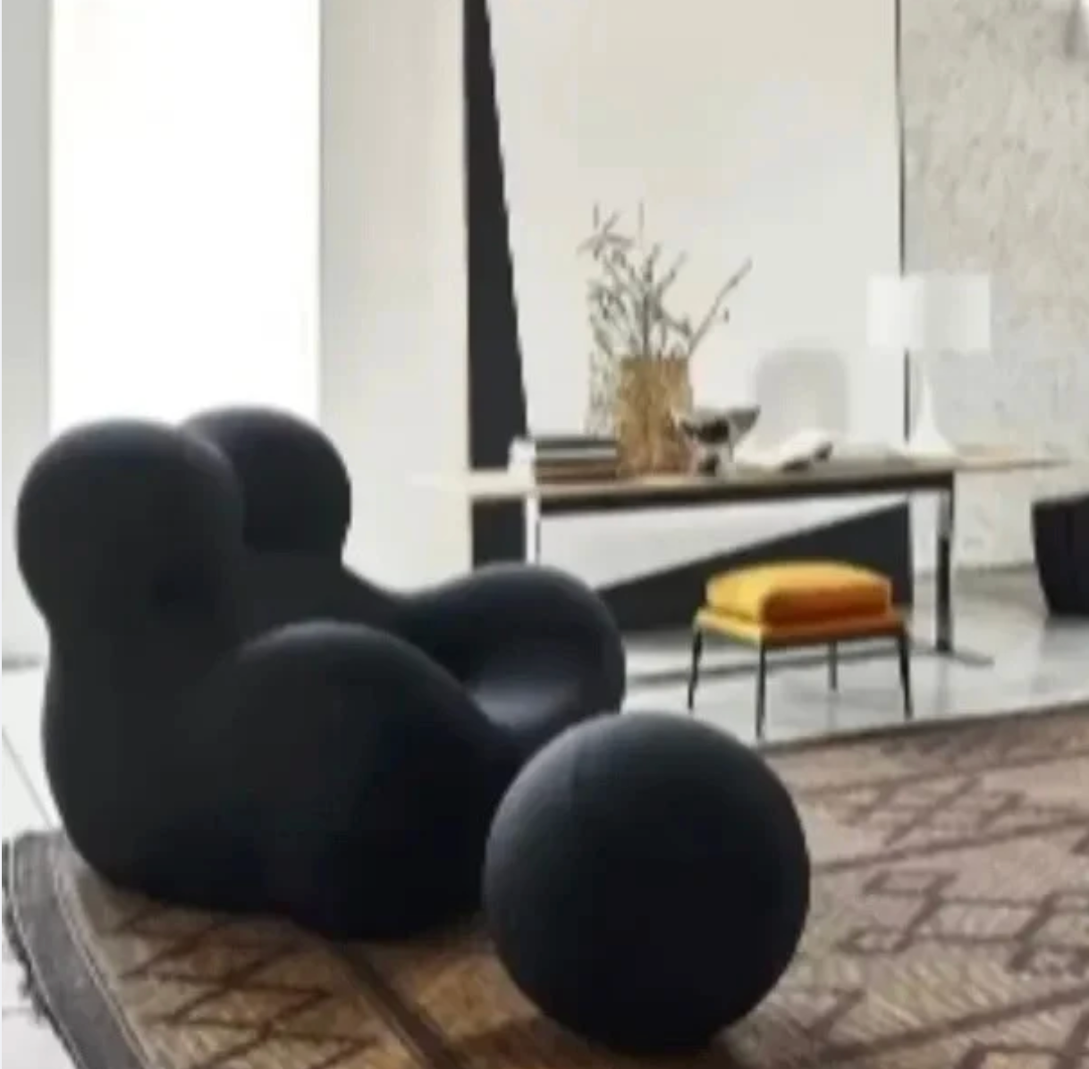 CRAUVIO SERAVA™ Modular Recliner