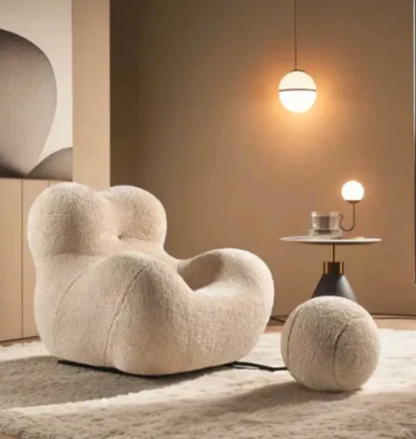 CRAUVIO SERAVA™ Modular Recliner
