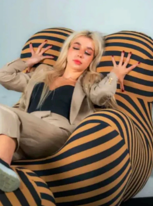 CRAUVIO SERAVA™ Modular Recliner